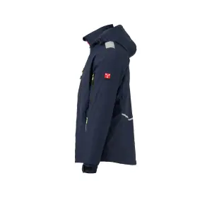 Work jacket Payper Wear Stream Lite Pad image-3