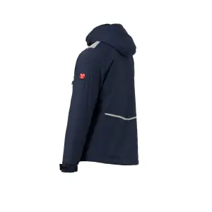 Work jacket Payper Wear Stream Lite Pad image-4