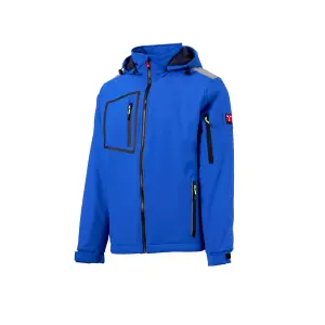 Work jacket Payper Wear Stream Lite Pad image-1