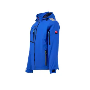 Work jacket Payper Wear Stream Lite Pad image-2