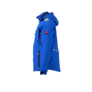 Work jacket Payper Wear Stream Lite Pad image-3