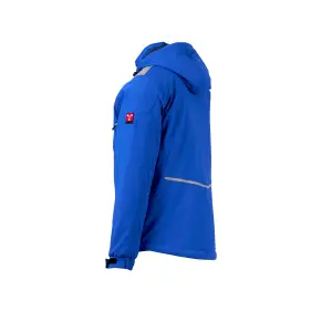 Work jacket Payper Wear Stream Lite Pad image-4