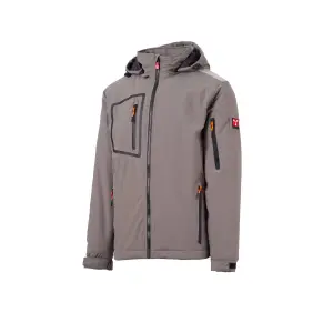 Work jacket Payper Wear Stream Lite Pad image-1