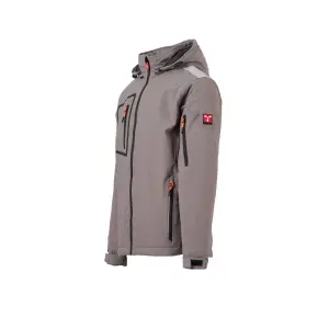 Work jacket Payper Wear Stream Lite Pad image-2