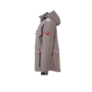 Work jacket Payper Wear Stream Lite Pad image-3