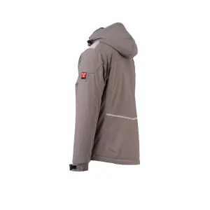 Work jacket Payper Wear Stream Lite Pad image-4