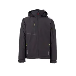 Work jacket Payper Wear Stream Lite Pad image-0