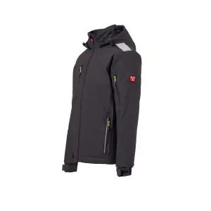 Work jacket Payper Wear Stream Lite Pad image-2