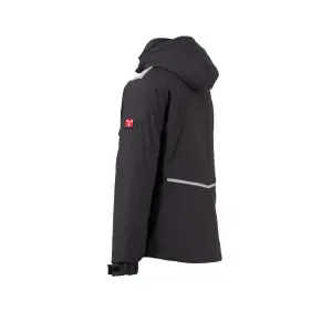 Work jacket Payper Wear Stream Lite Pad image-4