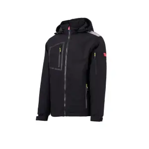 Work jacket Payper Wear Stream Lite Pad image-1