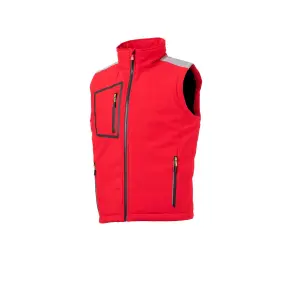 Sleeveless work jacket Payper Wear Stream Lite Pad image-1