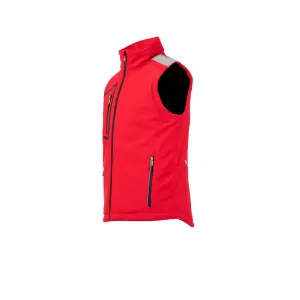 Sleeveless work jacket Payper Wear Stream Lite Pad image-2