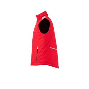 Sleeveless work jacket Payper Wear Stream Lite Pad image-3