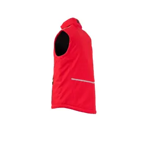 Sleeveless work jacket Payper Wear Stream Lite Pad image-4