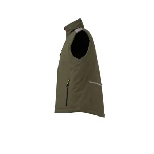 Sleeveless work jacket Payper Wear Stream Lite Pad image-3