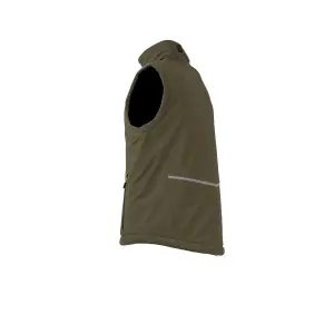 Sleeveless work jacket Payper Wear Stream Lite Pad image-4