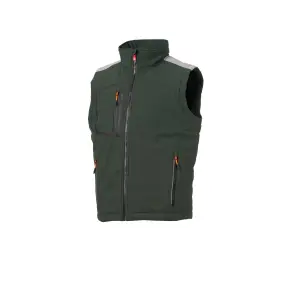 Sleeveless work jacket Payper Wear Stream Lite Pad image-1