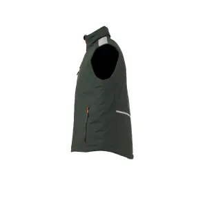 Sleeveless work jacket Payper Wear Stream Lite Pad image-3