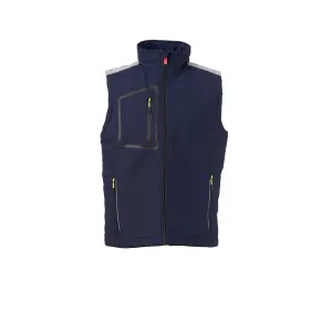 Sleeveless work jacket Payper Wear Stream Lite Pad image-0