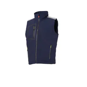 Sleeveless work jacket Payper Wear Stream Lite Pad image-1