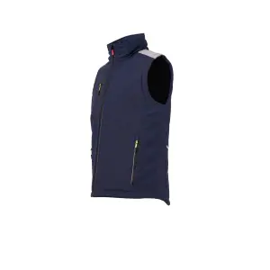 Sleeveless work jacket Payper Wear Stream Lite Pad image-2