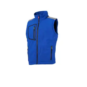 Sleeveless work jacket Payper Wear Stream Lite Pad image-1
