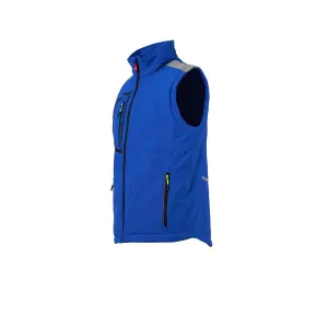 Sleeveless work jacket Payper Wear Stream Lite Pad image-2