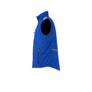 Sleeveless work jacket Payper Wear Stream Lite Pad image-3