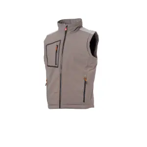 Sleeveless work jacket Payper Wear Stream Lite Pad image-1