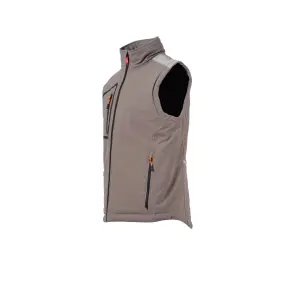 Sleeveless work jacket Payper Wear Stream Lite Pad image-2
