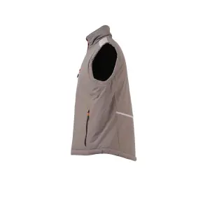 Sleeveless work jacket Payper Wear Stream Lite Pad image-3