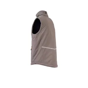 Sleeveless work jacket Payper Wear Stream Lite Pad image-4