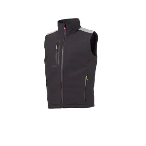 Sleeveless work jacket Payper Wear Stream Lite Pad image-1