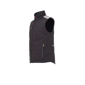 Sleeveless work jacket Payper Wear Stream Lite Pad image-2