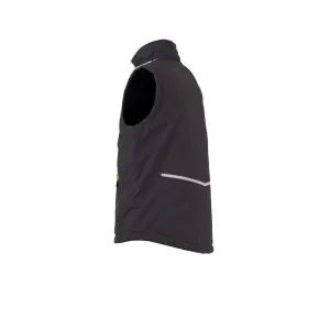 Sleeveless work jacket Payper Wear Stream Lite Pad image-4