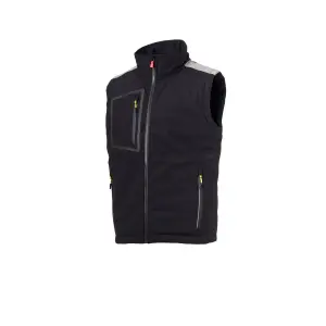 Sleeveless work jacket Payper Wear Stream Lite Pad image-1