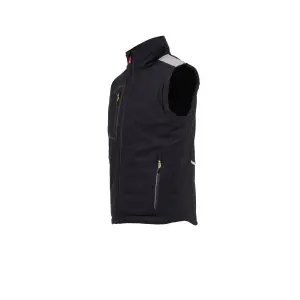 Sleeveless work jacket Payper Wear Stream Lite Pad image-2