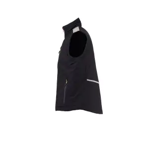 Sleeveless work jacket Payper Wear Stream Lite Pad image-3
