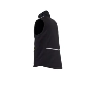 Sleeveless work jacket Payper Wear Stream Lite Pad image-4