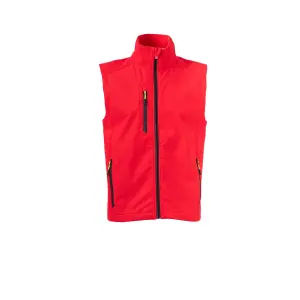 Sleeveless work jacket Payper Wear Creek image-0