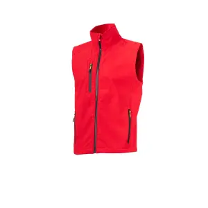 Sleeveless work jacket Payper Wear Creek image-1