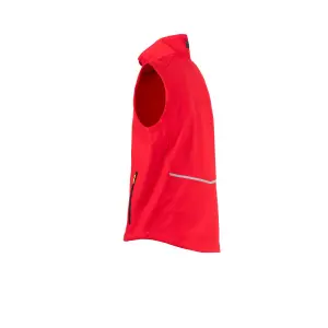 Sleeveless work jacket Payper Wear Creek image-4