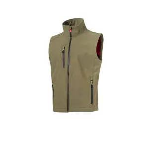 Sleeveless work jacket Payper Wear Creek image-1