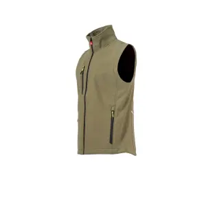Sleeveless work jacket Payper Wear Creek image-2