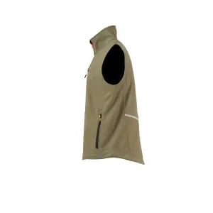 Sleeveless work jacket Payper Wear Creek image-3