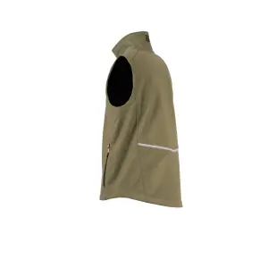 Sleeveless work jacket Payper Wear Creek image-4