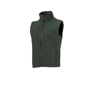 Sleeveless waterproof jacket Payper Wear Creek L.I.T. image-1