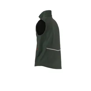 Sleeveless waterproof jacket Payper Wear Creek L.I.T. image-4