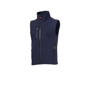 Sleeveless work jacket Payper Wear Creek image-1