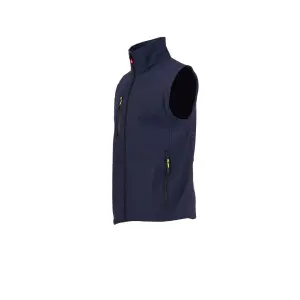 Sleeveless work jacket Payper Wear Creek image-2